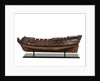 Ship of 50 guns, port broadside by unknown
