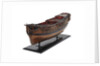 Ship of 50 guns, port 3/4 bow by unknown