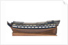 'Centurion', port broadside by unknown