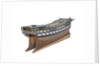 'Centurion', starboard stern quarter by Unknown