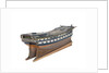 'Centurion', starboard stern quarter by Unknown