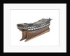 'Centurion', starboard stern quarter by Unknown