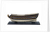 'Royal Sovereign', port broadside by unknown