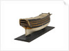 'Royal Sovereign', starboard stern quarter by unknown