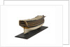 'Royal Sovereign', starboard stern quarter by unknown