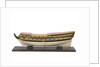 'Preston', port broadside by unknown