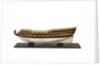 'Falmouth', port broadside by unknown