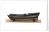'Rippon', port broadside by unknown
