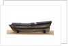 'Rippon', port broadside by unknown