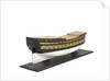 'Ramillies', starboard stern quarter by unknown