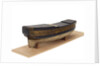 Ship of 60 guns, starboard stern quarter by unknown