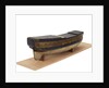 Ship of 60 guns, starboard stern quarter by unknown