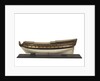 'Rippon', port broadside by unknown
