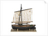 'Prince',  port broadside by unknown