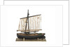 'Prince',  port broadside by unknown