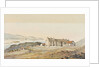 Crowey House, Donegal by James Fuller Boxer
