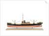 War Arrow (1917); Cargo vessel; D-Type merchant ship   War Drum (1917); Cargo vessel; D-Type merchant ship  War Fife (1917); Cargo vessel; D-Type merchant ship  War Visor (1917); Cargo vessel; D-Type merchant ship by S.P. Austin & Sons Ltd.