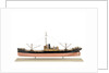 War Arrow (1917); Cargo vessel; D-Type merchant ship   War Drum (1917); Cargo vessel; D-Type merchant ship  War Fife (1917); Cargo vessel; D-Type merchant ship  War Visor (1917); Cargo vessel; D-Type merchant ship by S.P. Austin & Sons Ltd.