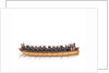 Troopboat, port broadside by unknown