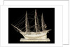 'Boulvar', port broadside by unknown