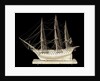 'Boulvar', port broadside by unknown
