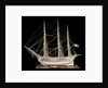 Ship of 100 guns, port broadside by unknown
