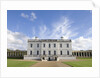Exterior of Queen's House, Greenwich by National Maritime Museum