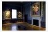Queen's Cabinet by unknown