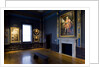 Queen's Cabinet by unknown