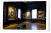 Queen's Cabinet by unknown