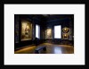 Queen's Cabinet by unknown