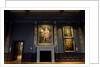 Queen's Cabinet by unknown