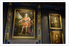 Queen's Cabinet by unknown