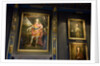 Queen's Cabinet by unknown