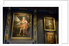 Queen's Cabinet by unknown
