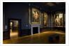 Queen's Cabinet by unknown