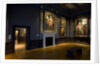 Queen's Cabinet by unknown