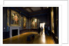 Queen's Cabinet by unknown