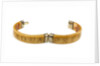 King Aqua Bracelet - Open by unknown