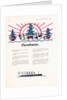 Cunard Christmas Annual 1928, page 36 by unknown