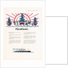 Cunard Christmas Annual 1928, page 36 by unknown