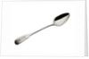 Serving spoon owned by Vice-Admiral Lord Nelson (1758-1805) by William Eley