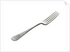 Electroplated table fork used on board British India Steam Navigation Company Line ships by Elkington & Co. Ltd.