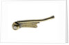Boatswain's call said to have been used at the Battle of Trafalgar by unknown