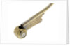 Boatswain's call said to have been used at the Battle of Trafalgar by unknown