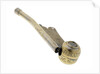 Boatswain's call said to have been used at the Battle of Trafalgar by unknown