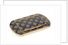 Snuff box said to have belonged to Vice-Admiral Horatio Nelson (1758-1805) by unknown