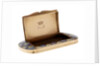 Snuff box said to have belonged to Vice-Admiral Horatio Nelson (1758-1805) by unknown