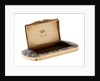 Snuff box said to have belonged to Vice-Admiral Horatio Nelson (1758-1805) by unknown