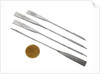 One of four miniature silver oars and a gold medal won in regattas by Vice-Admiral Sir Robert Francis Elkins (b. 1903) by Meli